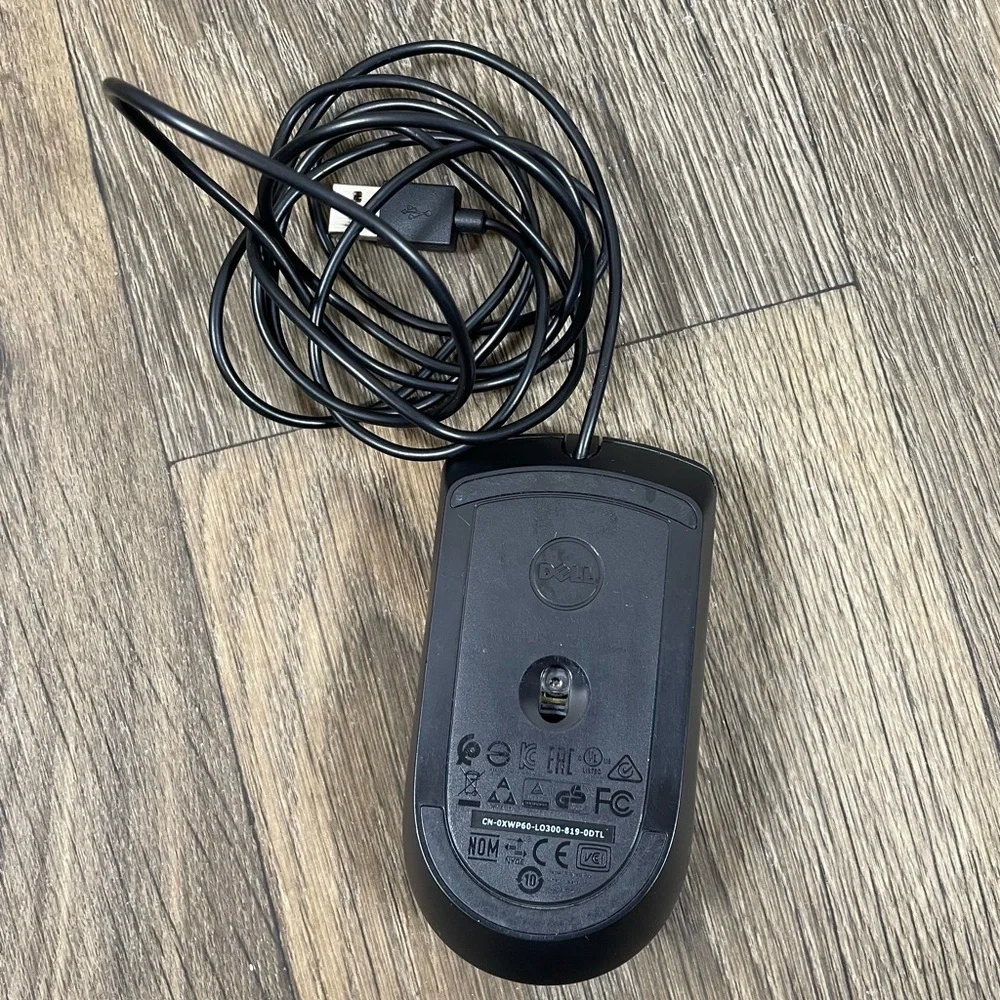 Dell Mouse